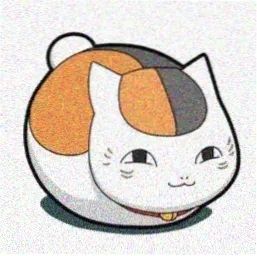 动漫条目更新配图